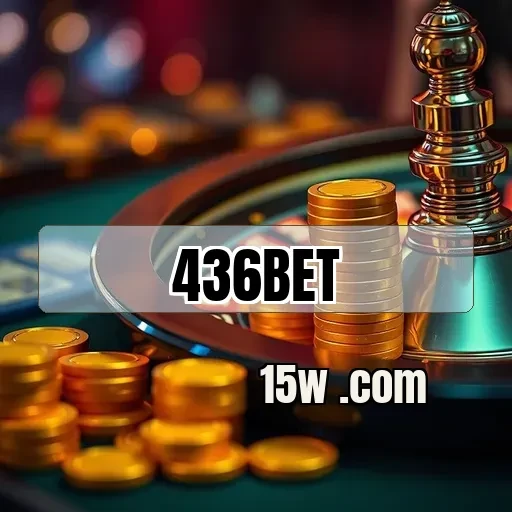 436bet: As Melhores Promoções Que Você Não Pode Perder!