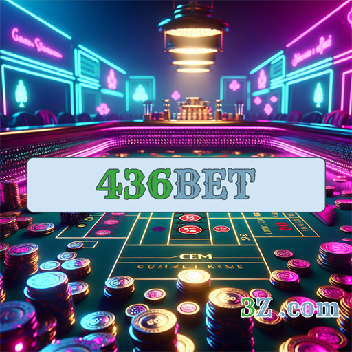 Baixar Jogos com Estilo: Explore 436bet Agora Mesmo