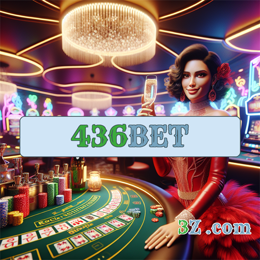 436bet: Diversão e Inovação nos Jogos Brasileiros