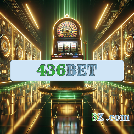 Entretenimento e Ganhos: O Mundo das Slots no 436bet