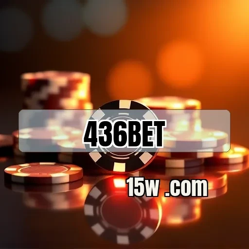 436bet e Seus Torneios Exclusivos: Venha Conferir As Melhores Oportunidades
